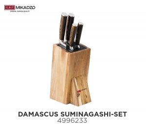 ����� ����� Damascus SUMINAGASHI � ����������