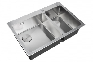 ZORG LUX 78-2-51-L INOX � ���������