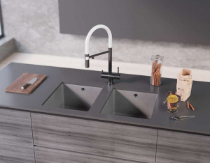 Omoikiri BOSEN 38-U PL �������