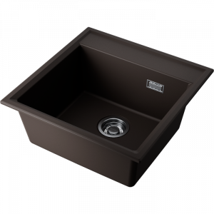 Omoikiri DAISEN 51 ES espresso