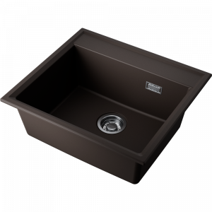 Omoikiri DAISEN 57 ES espresso