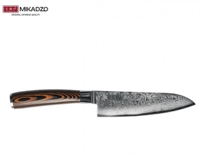 ��� ������� Mikadzo DAMASCUS SUMINAGASHI
