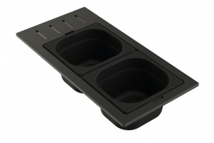 ��������� Omoikiri DC-02-2 GB