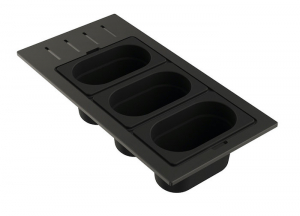��������� Omoikiri DC-02-3 GB