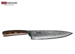 ��� ������������� Mikadzo DAMASCUS SUMINAGASHI