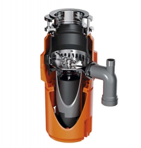 ������������ Omoikiri NAGARE SLIM 1250