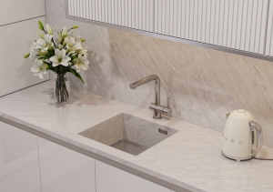 Omoikiri KASEN 48-26 INT GM ��������������� ������