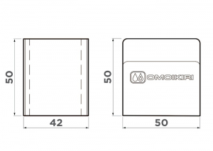 ��������� ��� ����� Omoikiri SH-01 LG