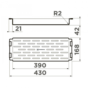 �������� Omoikiri CO-06 GB