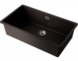 Omoikiri KATA 74-U ES espresso