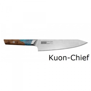 ��� ��� Mikadzo DAMASCUS KUON