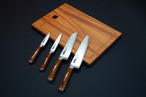 ����� ����� Damascus SUMINAGASHI � ����������