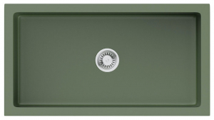 Omoikiri MIKURA 83 OL olive
