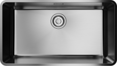 Omoikiri OMI 73-U/I ULTRA IN