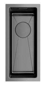 Omoikiri TAKI 20-U/IF GM