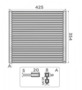 ����-��� OMOIKIRI ROLL-02 IN
