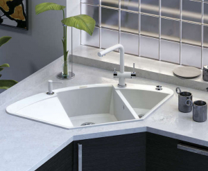 Omoikiri SAKAIME 105C WH �����