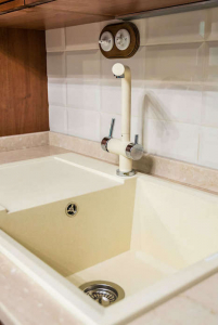 Omoikiri SAKAIME 78 BE ������