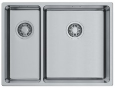 Omoikiri TADZAVA 58-2-U/I-IN ULTRA 15 IN-R