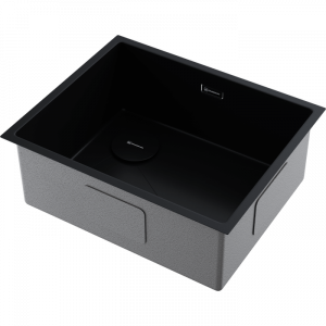 Omoikiri TAKI 54-U/IF-L SIDE SF GB
